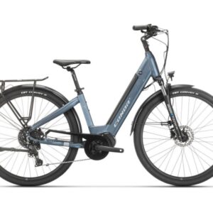 bicicletas eléctricas