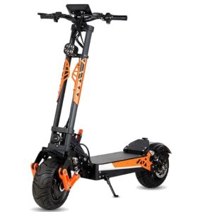 patinetes eléctricos